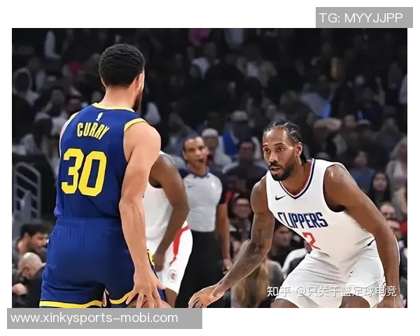周一竞彩篮球分析：勇士外线火力全开快船双核组合成胜负关键