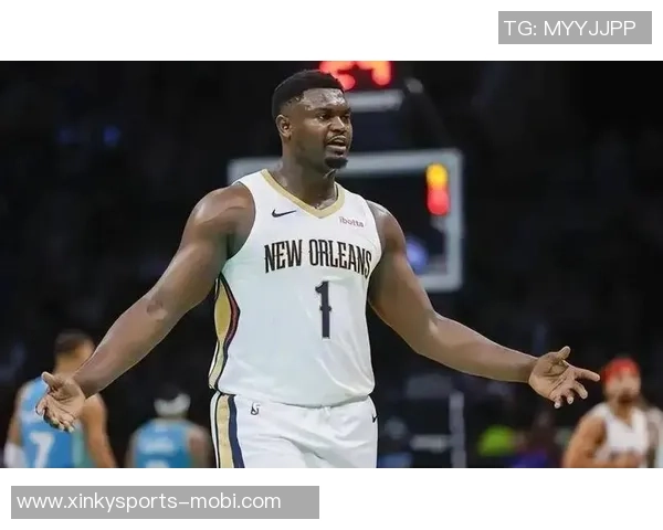 考辛斯谈锡安伤病问题感到疲惫公众对他的同情已然消失