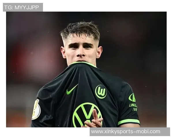 弗拉门戈年轻中卫克雷顿正式加盟沃尔夫斯堡合同至2030年 弗拉门戈年轻中卫克雷顿正式加盟沃尔夫斯堡合同至2030年