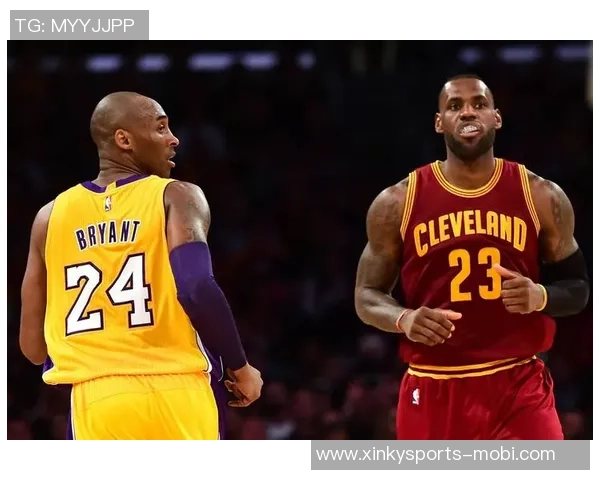 湖人球迷对科比的忠诚使他们难以真正欣赏詹姆斯的伟大成就