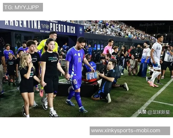 梅西或将首发对阵波多黎各何塞洛佩斯期待国家队首秀