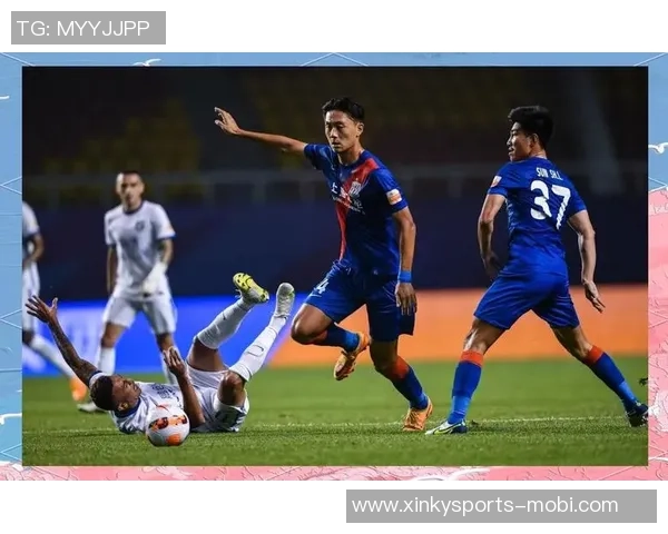 申花与首尔FC激战全场数据解析射门控球率对比引人关注 申花与首尔FC激战全场数据解析射门控球率对比引人关注